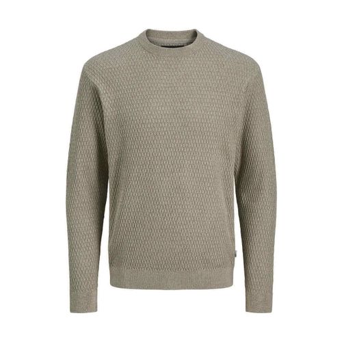 Pull JPRBLAREAGAN KNIT CREW NECK - Jack & Jones - Modalova