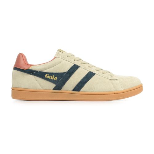 Baskets basses Gola Equipe II Suede - Gola - Modalova