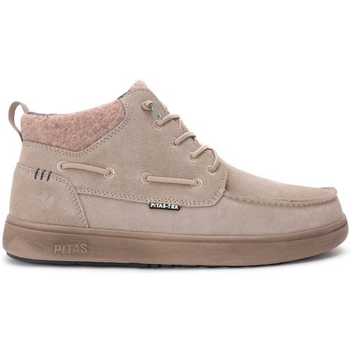 Bottines Walk In Pitas KENT - Walk In Pitas - Modalova