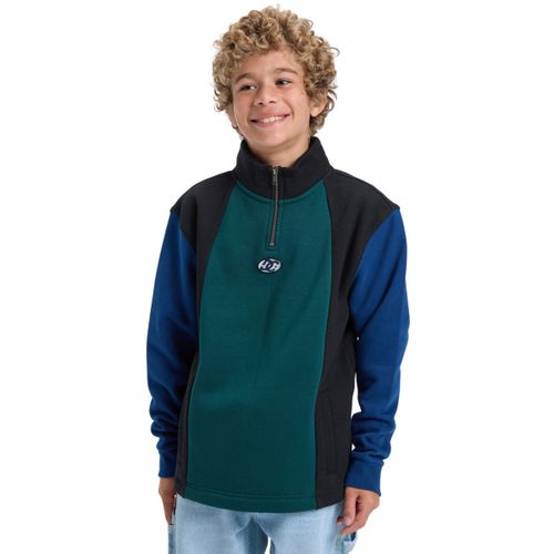 Sweatshirts Maestro 1/4 Zip - DC Shoes - Modalova