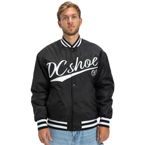 Blouson DC Shoes Substitute Bomber - DC Shoes - Modalova