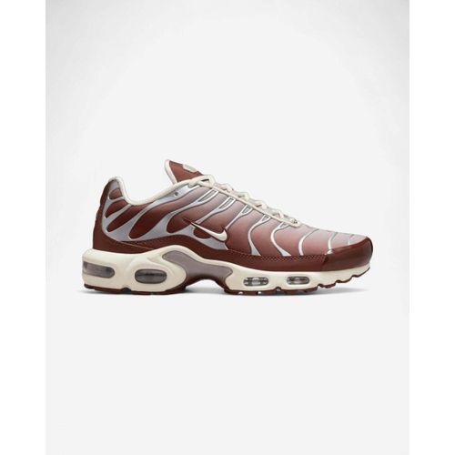 Baskets basses Air Max Plus 'Light Orewood Brown Dark Pony' (Women's) - Nike - Modalova