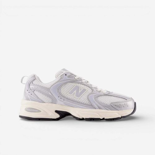 Baskets basses 530 Silver Metallic Reflection - New Balance - Modalova