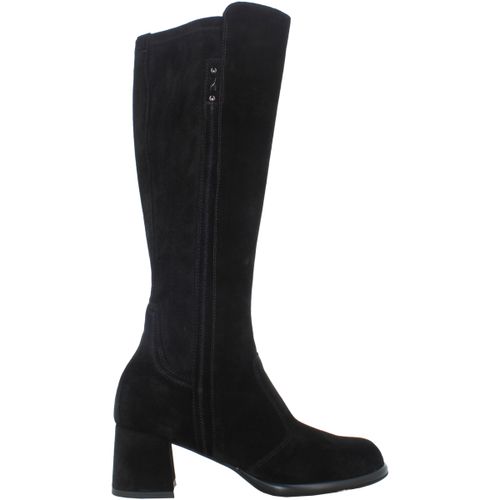 Bottes à talon I514312D/100 - NeroGiardini - Modalova