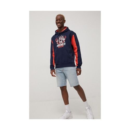 Sweatshirts à capuche HD9951 - Reebok Sport - Modalova