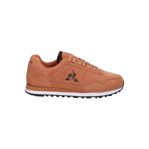 Baskets basses 2520630 ASTRA 2 SUEDE - Le Coq Sportif - Modalova