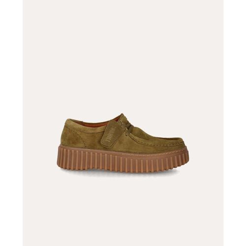 Derbies Clarks torhill bee - Clarks - Modalova