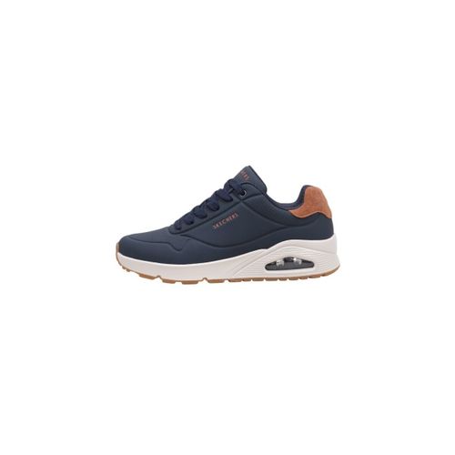 Baskets basses UNO - SUITED ON AIR - Skechers - Modalova