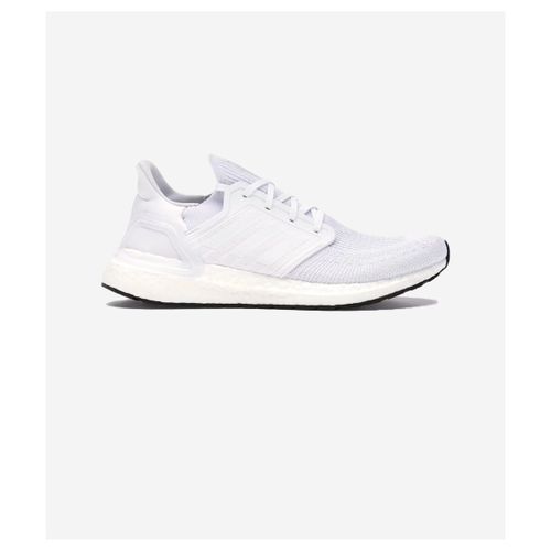 Baskets basses Ultra Boost 20 Triple White - adidas - Modalova