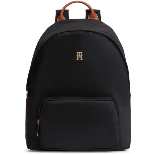 Sac a dos Sac à dos Popette Noir - Tommy Hilfiger - Modalova