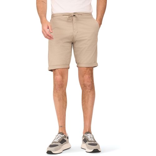Short Solution Sulta Chino Short - Solution - Modalova