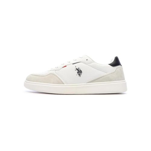Baskets basses U.S Polo Assn. Byron - U.S Polo Assn. - Modalova