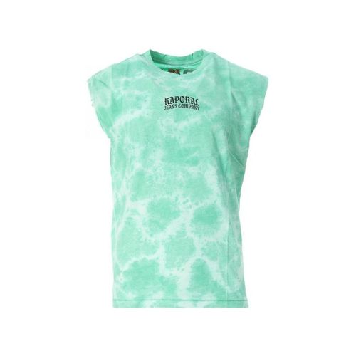 T-shirt Kaporal TANKH25M10 - Kaporal - Modalova