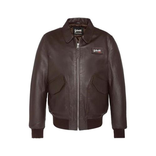Veste Schott LCJET - Schott - Modalova