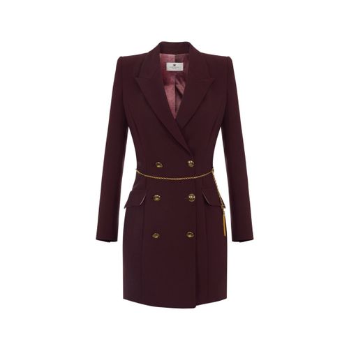 Robe Elisabetta Franchi AB89657E2 - Elisabetta Franchi - Modalova