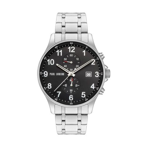 Montre Paul Lorens PL20002B1C1 - Paul Lorens - Modalova