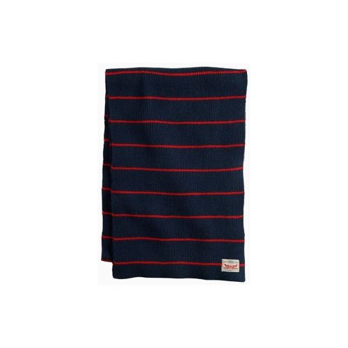 Echarpe 004CZ 0001 - MARLENA-NAVY - Levis - Modalova