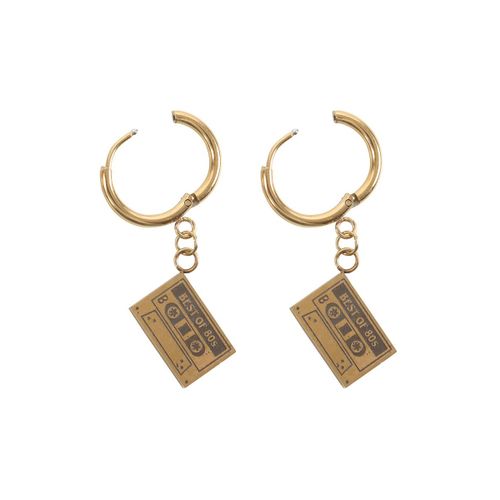 Boucles oreilles SD10510 - Something Different - Modalova
