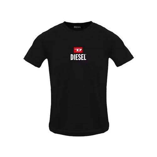 T-shirt Diesel SY1331 - Diesel - Modalova