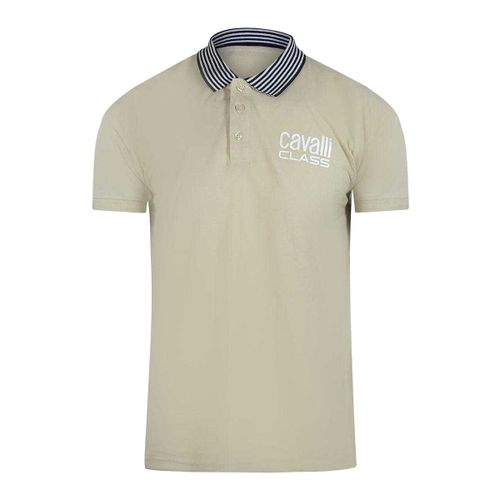 Polo Roberto Cavalli SY175 - Roberto Cavalli - Modalova