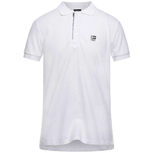Polo Diesel T-Harry - Diesel - Modalova