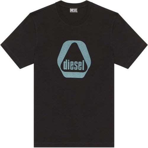 T-shirt Diesel SY747 - Diesel - Modalova