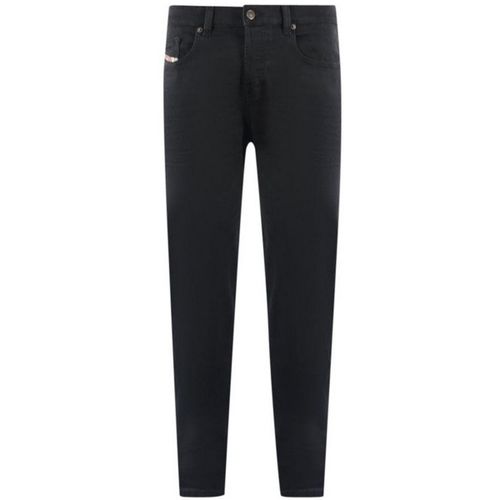 Jeans Diesel D-Viker - Diesel - Modalova