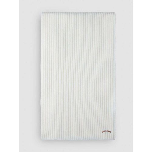 Echarpe Echarpe blanche en laine - Paul & Shark - Modalova