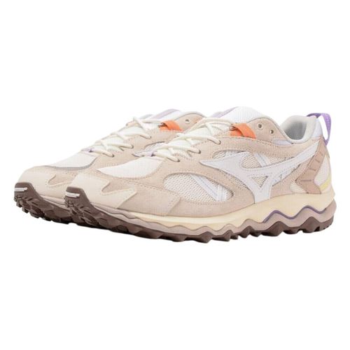 Baskets basses Mizuno Wave Mujin TL - Mizuno - Modalova