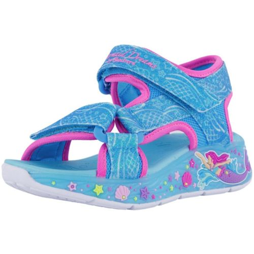 Sandales compensées Skechers - Skechers - Modalova