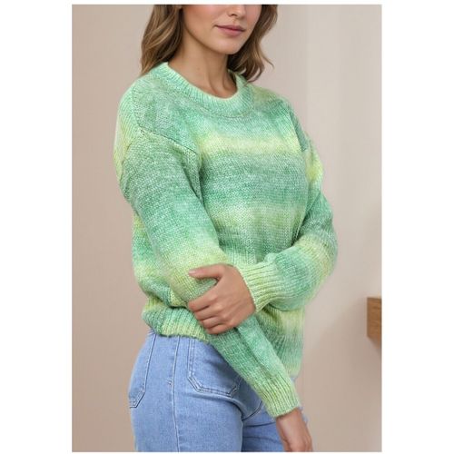 Pull Kebello Pull F, Vert - Kebello - Modalova
