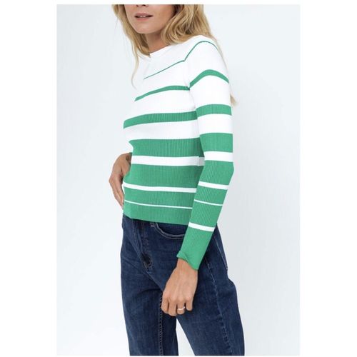 Pull Kebello Pull F, Vert - Kebello - Modalova