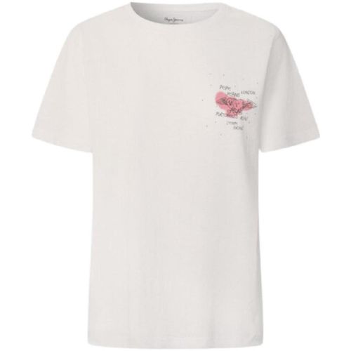 T-shirt Pepe jeans PL5000021 - Pepe jeans - Modalova