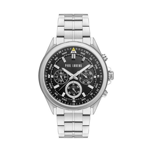 Montre Paul Lorens PL20009B1C1 - Paul Lorens - Modalova