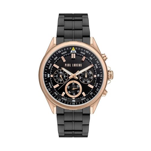 Montre Paul Lorens PL20009B1A4 - Paul Lorens - Modalova