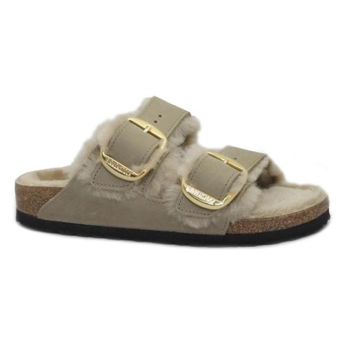 Mules BIR-CCC-1030384-TB - BIRKENSTOCK - Modalova