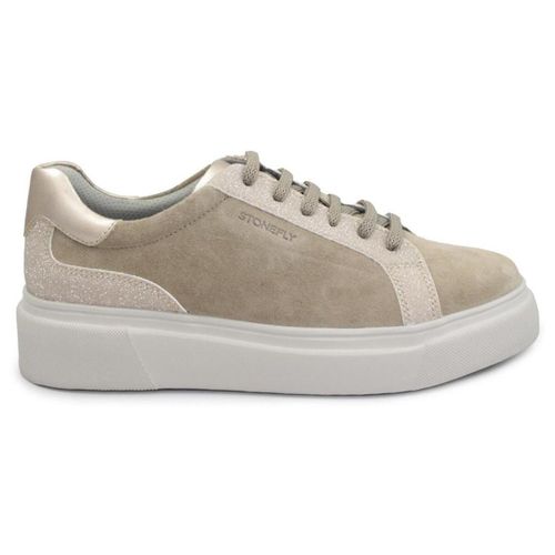 Baskets basses STO-I25-223241-BR - Stonefly - Modalova