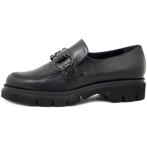 Mocassins Chaussures, Mocassins, Cuir souple - I5LAI - Osvaldo Pericoli - Modalova