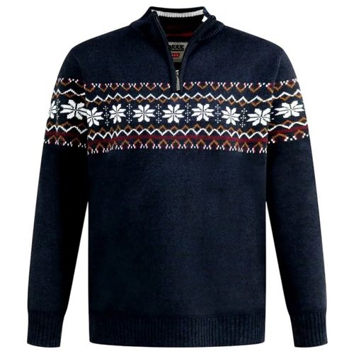 Pull Duke D555 Edinson - Duke - Modalova