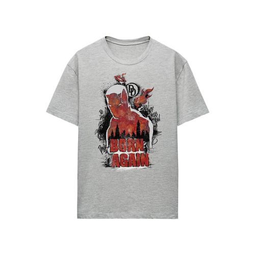 T-shirt Daredevil Born Again - Daredevil - Modalova