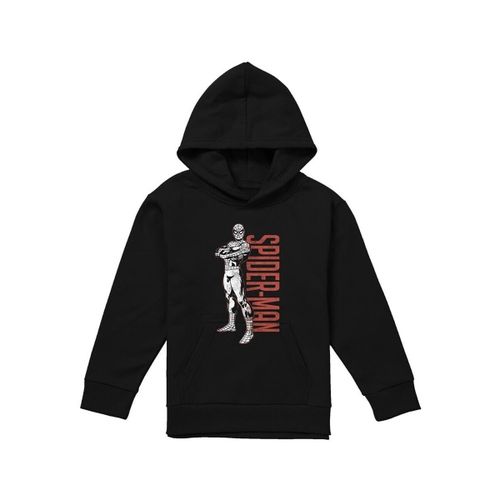 Sweatshirts à capuche Hero Stance - Marvel - Modalova
