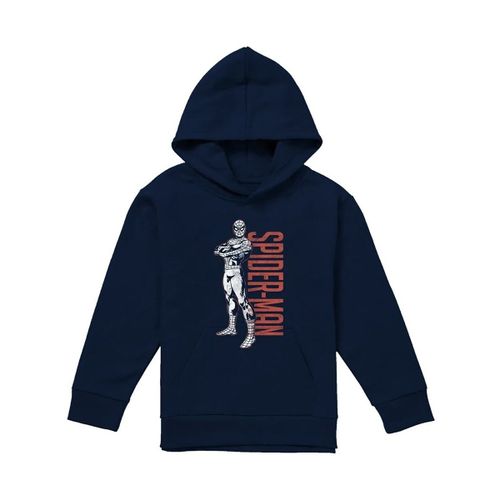 Sweatshirts à capuche Hero Stance - Marvel - Modalova
