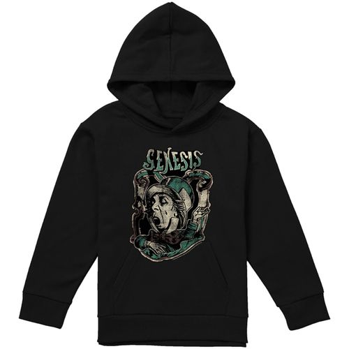 Sweatshirts à capuche Mad Hatter - Genesis - Modalova