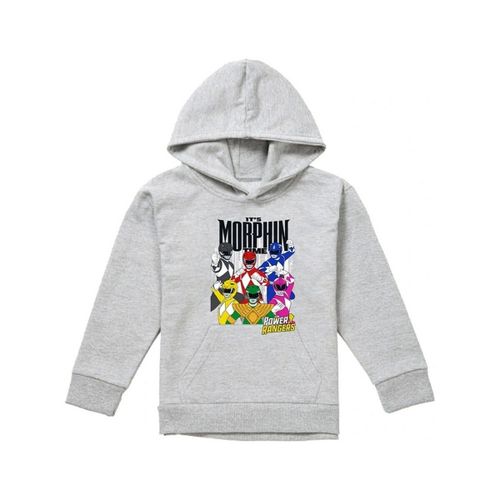 Sweatshirts à capuche It's rphin Time - Dessins Animés - Modalova
