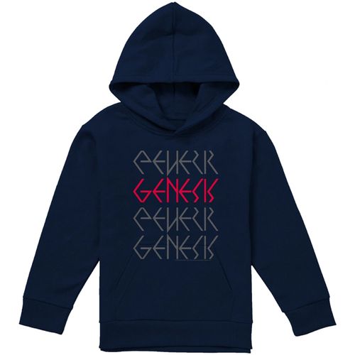 Sweatshirts à capuche TV23272 - Genesis - Modalova