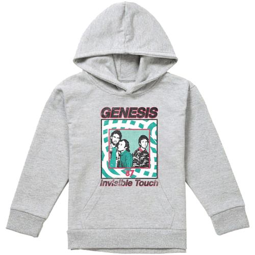 Sweatshirts à capuche Invisible Touch - Genesis - Modalova