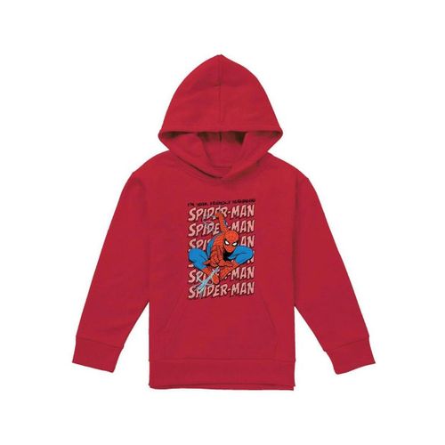 Sweatshirts à capuche Marvel Thwip - Marvel - Modalova