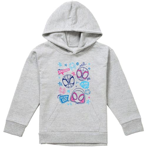 Sweatshirts à capuche TV23284 - Marvel - Modalova
