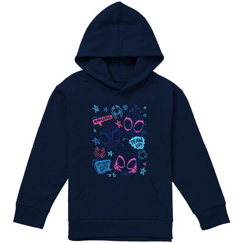 Sweatshirts à capuche TV23284 - Marvel - Modalova