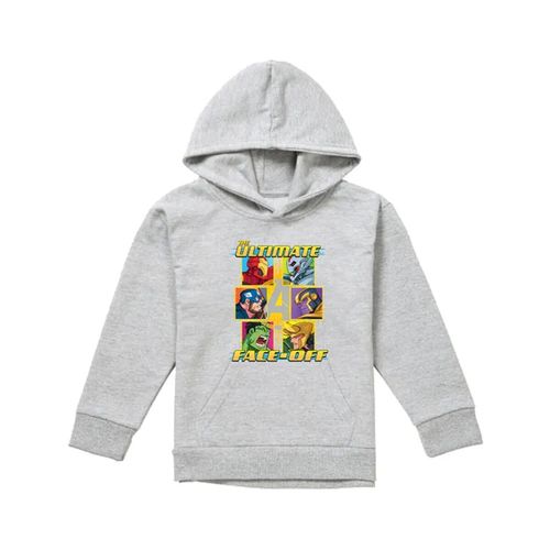 Sweatshirts à capuche Face Off - Marvel - Modalova